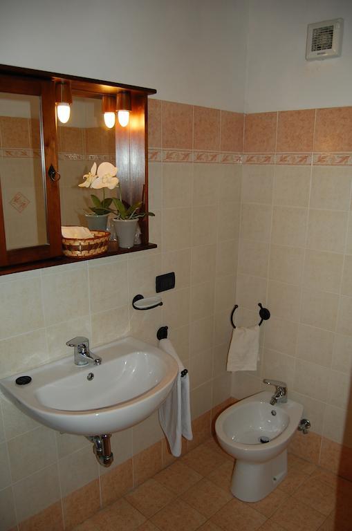 Agriturismo Il Piano Vila Pratovecchio Quarto foto
