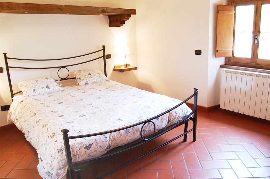Agriturismo Il Piano Vila Pratovecchio Quarto foto