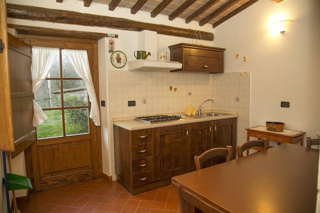Agriturismo Il Piano Vila Pratovecchio Quarto foto